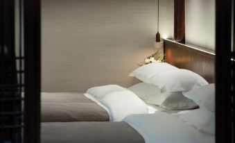 Lijiang Youjian Courtyard Homestay