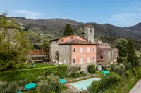 Villa il Gelsomino
