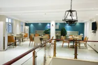 City Comfort Inn (Huanggang Xishui Xionghu Road Branch) - breakfast
