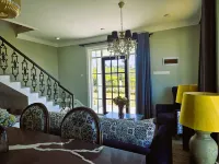 Private Villa by the Tea Estate