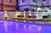 Hotel Antonio's Hotel di 
