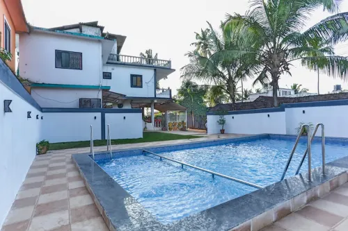Hotel Antonio's