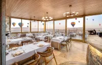 Zafora Cave Suites Hotel Cappadocia - breakfast