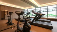 JI Hotel (Jingdezhen Taobocheng) - Træningscentre