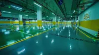 Jianxing Zhiyuan Grand Hotel (Qidu Plaza) - parking