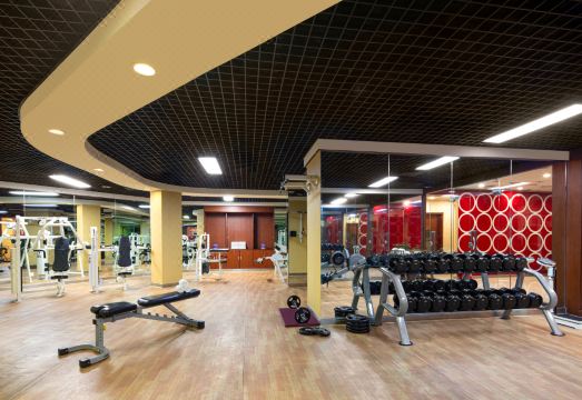 2. 선월드 호텔 왕..