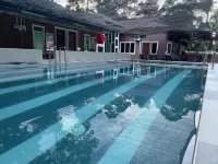 Capital O 91126 The Raga Chalet Hotels in Yan