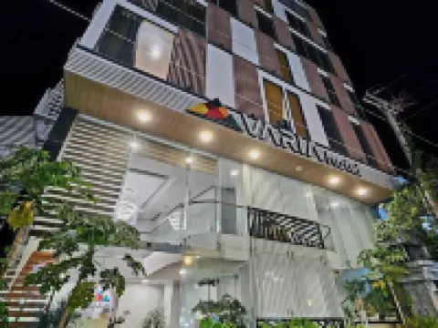 VARIA Hotel Phu Quoc Các khách sạn gần Chợ đêm Phú Quốc