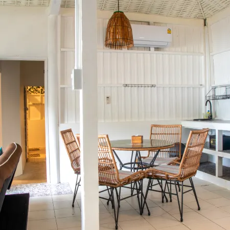 Cliff Cottage resort