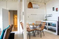 Cliff Cottage resort