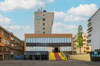 Ni Hao Hotel (Suizhou Jiaotong Avenue Luhe Store )