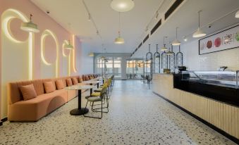 Flow Spectrum Resort Sahl Hasheesh