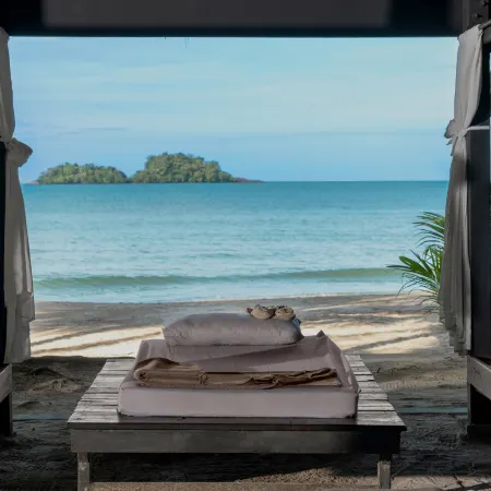 The Dewa Koh Chang