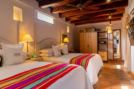 Hotel Bantu by Faranda Boutique, a Member of Radisson Individuals