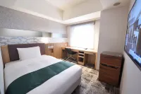 Hakata Green Hotel Annex - parking