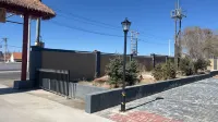 Lichangqing folk-custom resort