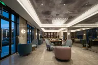 Mercure Hotel (Putuoshan Airport Zhujiajian Centipede Zhi Wharf)