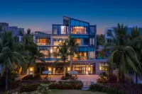 Clear Water Bay Blue Wave 18 ° Beach Hotel Hotels near Country Garden Coral Palace Sea Shell
