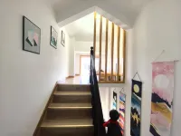 Jin Hongyu Homestay