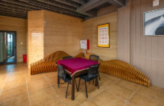 一城一海民宿（崇武古城店）