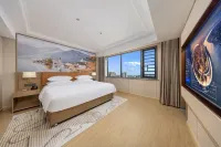 Vienna Hotel 5.0 Chengmai Jinjiang xinchangyuan Hotels in Chengmai