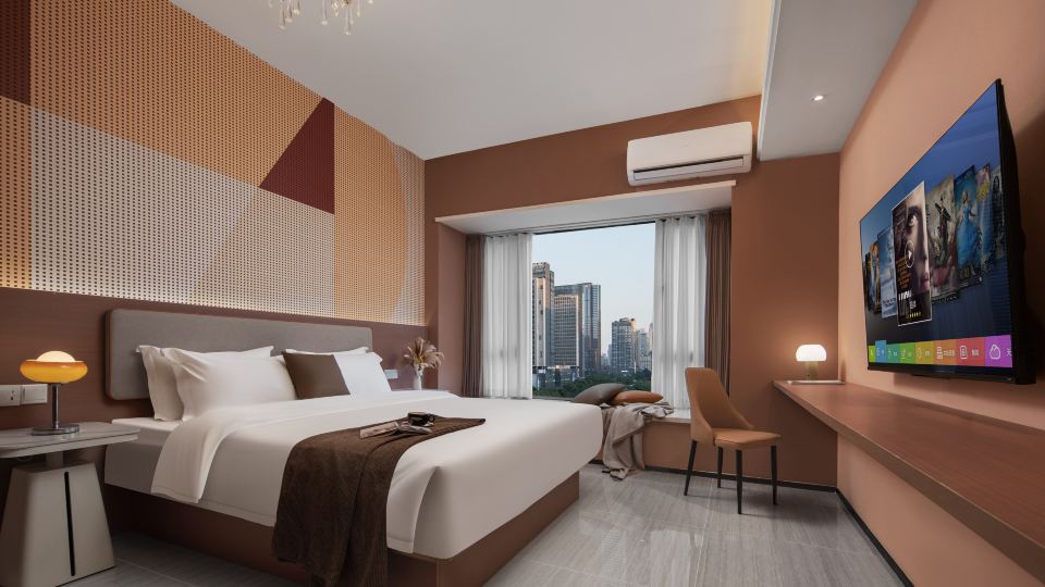 Good Night Hotel