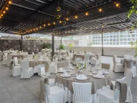 The Paragon Hotel Mexico City Santa Fe by Accor Hotels in Huixquilucan