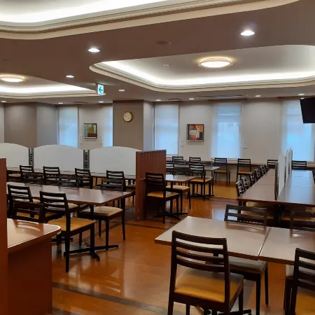 Hotel Route-Inn Nagoya Sakae