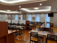 Hotel Route-Inn Nagoya Sakae
