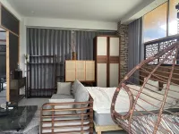 Qiushuitang Homestay