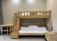 Jinxiu Lianhua Hotel Hotels in Jinxiu