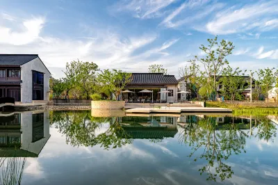 Tang Lu Hotel by SND Hotel in zona Zhenhu Station