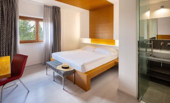 Precise House Montaperti Siena