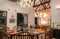 Maison 557 - Pet friendly