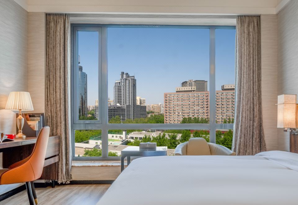 A.C. 아트 뮤지엄 호텔