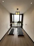 Rongcheng Shanhai Yunguang Hotel (Sports Center Sakura Lake Branch) - Gym