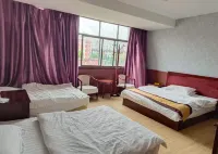 Zhenxiong Guiyu Hotel Hotels in der Nähe von Chishuiyuan Square