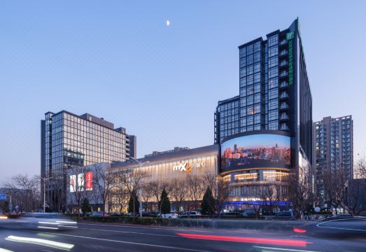 풍성한 조식 메뉴