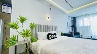 Anran Homestay - شرفة