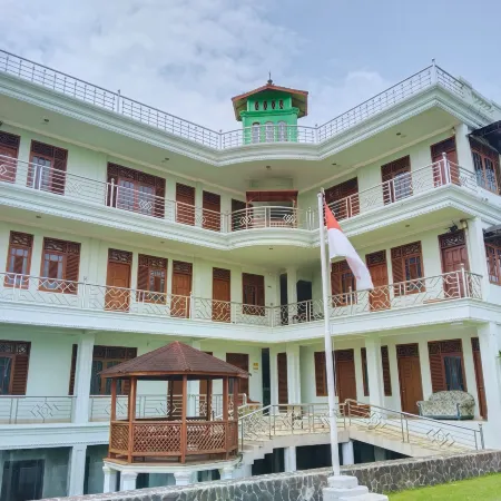 Vafa Guesthouse