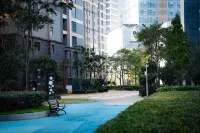 Muyu·TheSiik Seaview Beautiful Suite