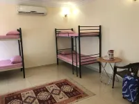 Heritage Hostel Muscat Hoteles en Mascate