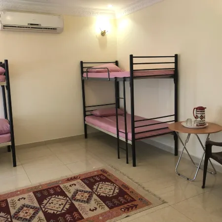 Heritage Hostel Muscat