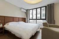 xiangshan xin an guichu hotel