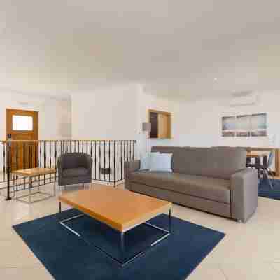 Salema Beach Village Rooms