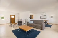 Salema Beach Village فنادق في Vila do Bispo