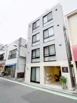 Nestay apartment Tokyo Nippori