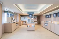 漢庭飯店（襄陽火車站店） - 2 星級