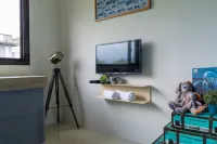 Hi Zebra Travel B&B