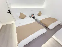 Yuhaiyue Homestay (Longwangtou Beach)